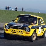 Rali Cwm Gwendraeth 2009 – Live Report