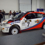 Colin McRae Stages 2008 – Roadtrip roundup!