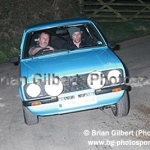2011 Welsh Dragon Tyres Road Rally – Results